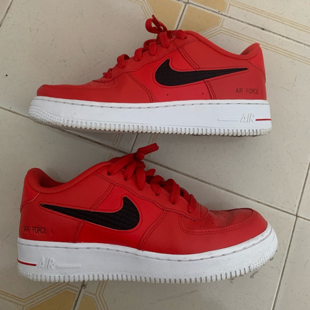 Nike Air Force 1